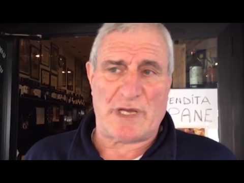 Ennesimo furto al Tropical Bar di Arezzo