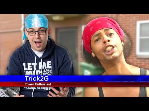 Hide your Towers, Hide your Nexus - Trick2G