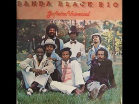 BANDA BLACK RIO - GAFIEIRA UNIVERSAL [1978].wmv