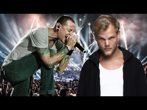 Linkin Park, Avicii, Nicky Romero - Numb Could Be The One (ID4C Tribute MashUp)