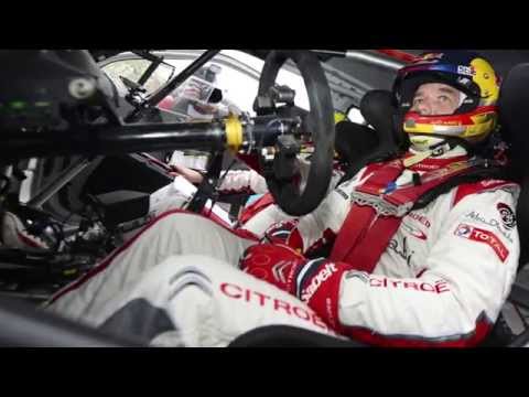 S�bastien Loeb Rally Evo Playstation 4