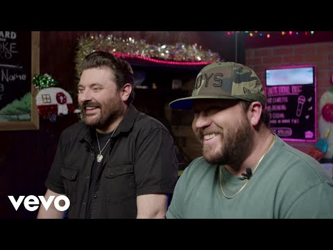 Chris Young, Mitchell Tenpenny - Never Have I Ever: Bar Edition - Part 2