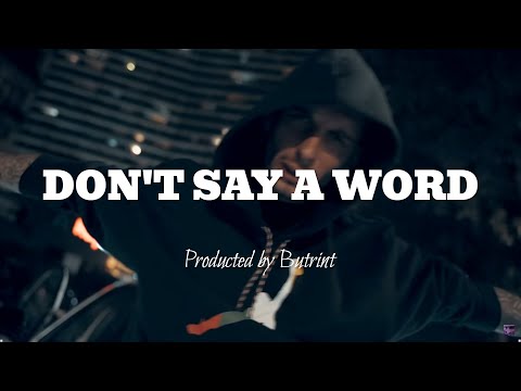 [FREE] Mossi Type Beat - "DON'T SAY A WORD" // Free Rap/Trap Type Beat | Instrumental