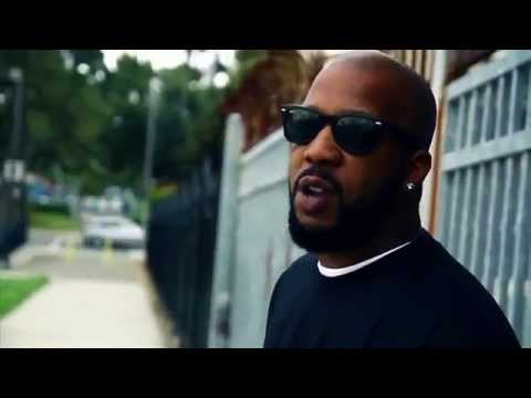 William Breed "Warning" Ft. 4RAX Official Video