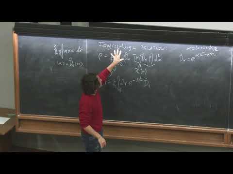 Continuous-variable Quantum Information 3