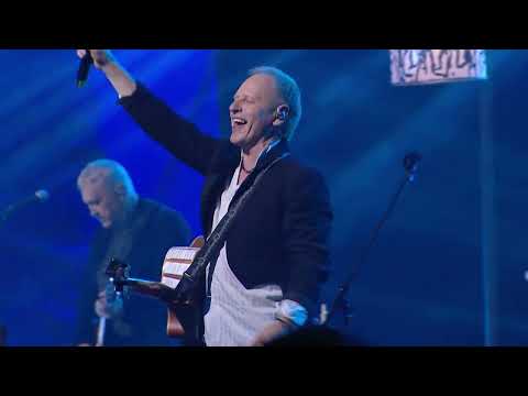 Grupas "Lādezers" koncertprogramma "Zemūdenes"