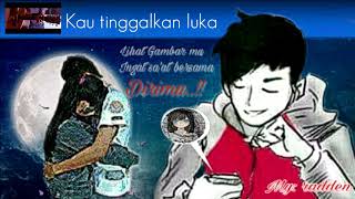 Download lagu Kau tinggalkan luka mp3