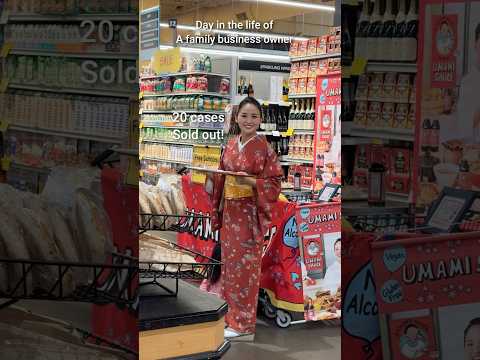 Day in the Life of A Family Business Owner