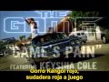 The Game - Game's Pain subtitulada Ft. Keyshia Cole