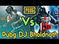 PUBG VS JAI BHOLE NATH DJ REMIX HARD BASS SONG WINNER WINNER CHICKEN DINNER HELP 2019 PUBG DJ JAI
