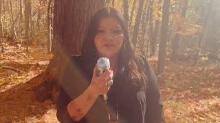 Dirty - Crystal Shawanda (For JC)