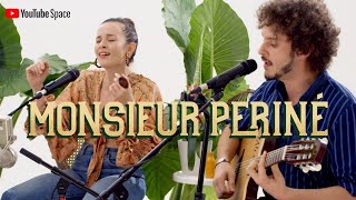 Monsieur Periné - La Sombra [Version acústica]