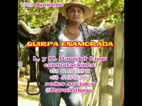 Darwint Lugo Quirpa Enamorada