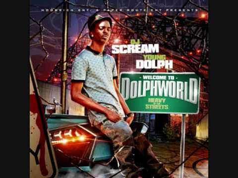 Young Dolph - Castalia (prod. Young Neiman)