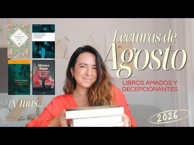 Vídeo relacionado con ¿Tú me ves? VI: Croatoan