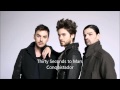 Thirty Seconds to Mars - Conquistador