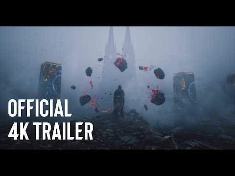 IEM Cologne 2024 Official Trailer