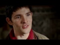 Merlin and Arthur - You have no regrets (04x05)