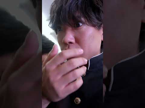 先生のつまらないボケへの対応