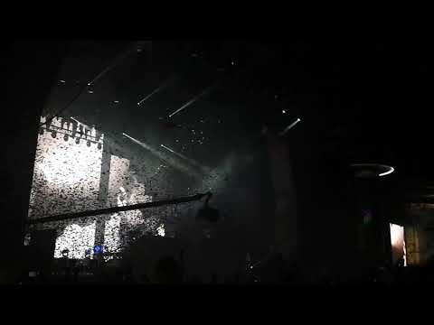 David Guetta @ Balaton Sound 2018