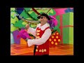 The Wiggles Yule Be Wiggling 2001 Part 8