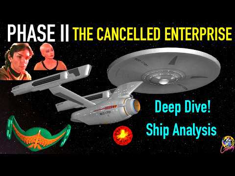 The Elusive Enterprise - Full Combat Analysis - Star Trek Starship Battles