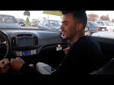 HAMZA RG - هدا الموجود (FREESTYLE, 2019)