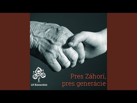 Za Kútama na vršečku