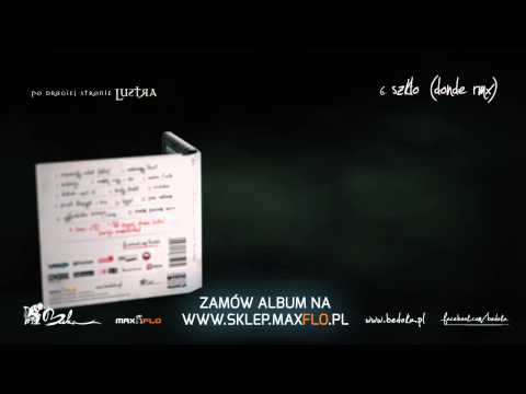 Buka - 06 Szkło (Donde RMX)