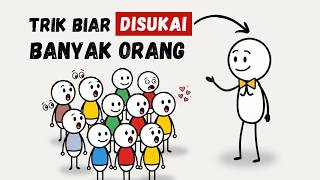 Download lagu 3 Tricks to Make People Like and Respect You mp3