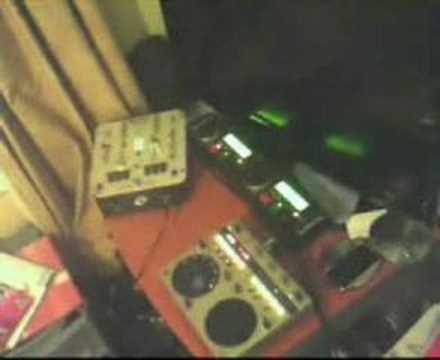 DJ H Live 5/5/08 Part 2
