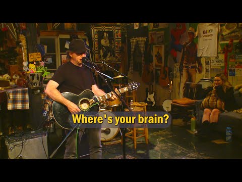 Suck it Up - Ken Webb