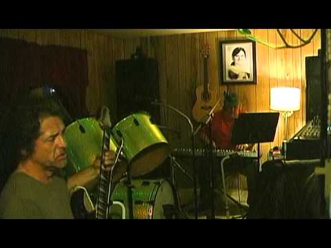 Just A Little Bit ( Blues Style )