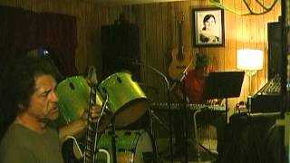 Just A Little Bit ( Blues Style )