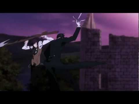 [OS] Sebastian Is One B A D A S S Butler