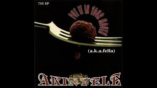 Akinyele - In The World