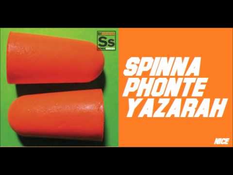 DJ SPINNA FEAT. PHONTE AND YAZARAH - GUARANTEED.wmv