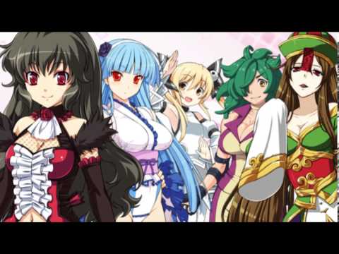 リングドリームの動画サムネイル