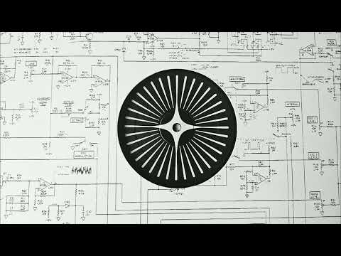 NFV001 // Night Format - Doxycycline (Original Mix)