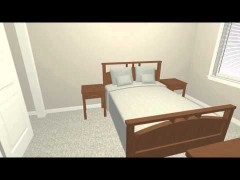 Westfield Apartments | 4 Bedroom Apartments | Casey Acres Apartments