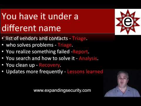 PP1207 Incident Handling CISSP.mp4