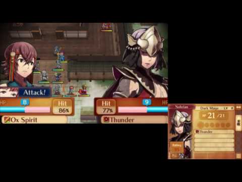 Fire Emblem [Fates Part 34 - Oh Dear God]