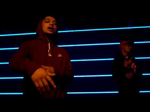 Acito x Lil1700Adrian - K'z Out (Prod. Juce)