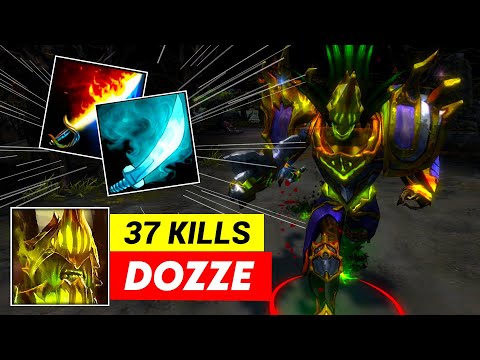 HoN Lord Salforis DoZze 1967 MMR