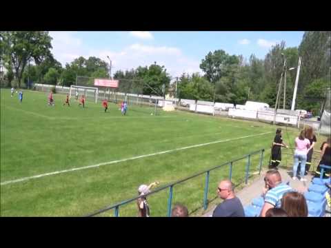 turniej w branicach - mlodziki 2004/2005