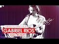 Gabriel Rios - Seven Nation Army (live bij Q) 