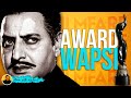 Pran Refused The Filmfare Award in 1972 | Bollywood Villains Unknown Facts