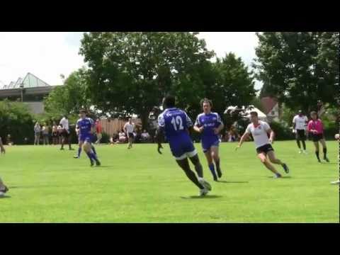 Heilbronn 7s SC Neuenheim