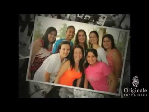 ORIGINALE FORMATURA - ENFERMAGEM - TEASER - CURITIBA - EMPRESA