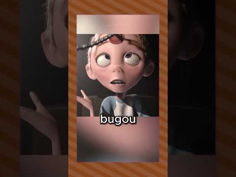 O destino TRISTE da BABÁ em Os Incríveis 2